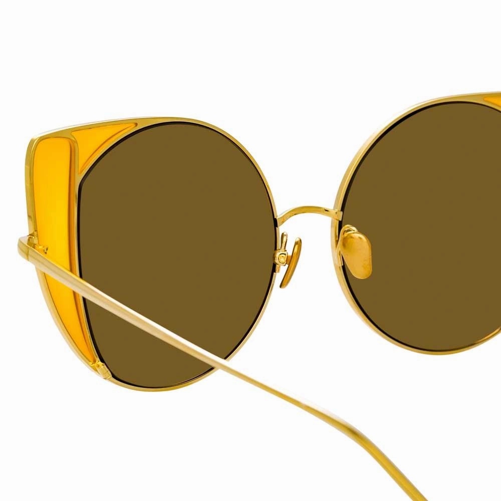Linda Farrow LFL854