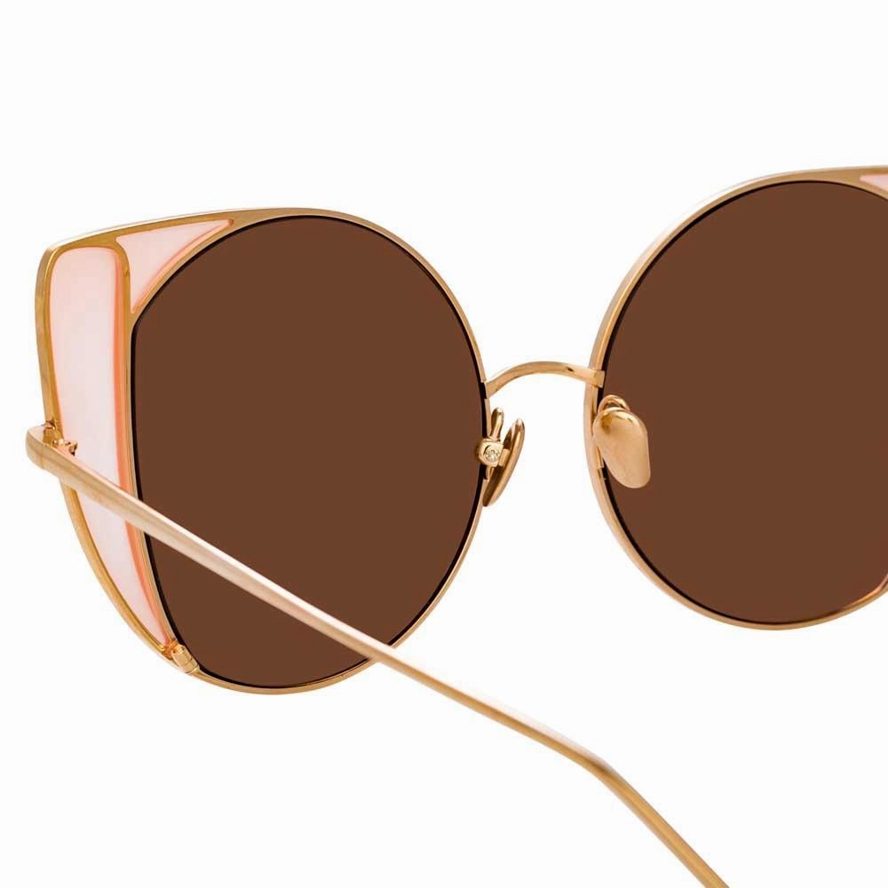 Linda Farrow LFL854