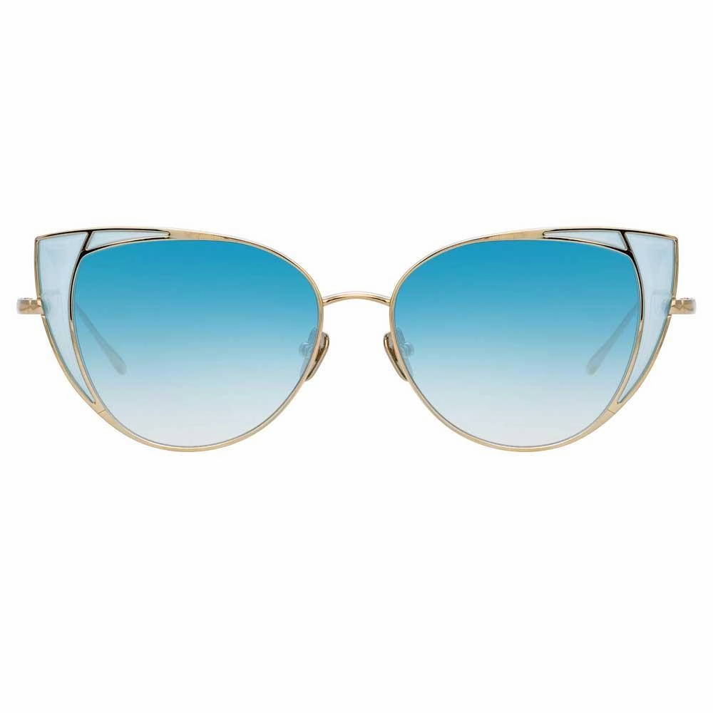 Linda Farrow LFL855 Des