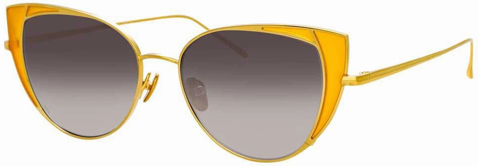 Linda Farrow LFL855 Des