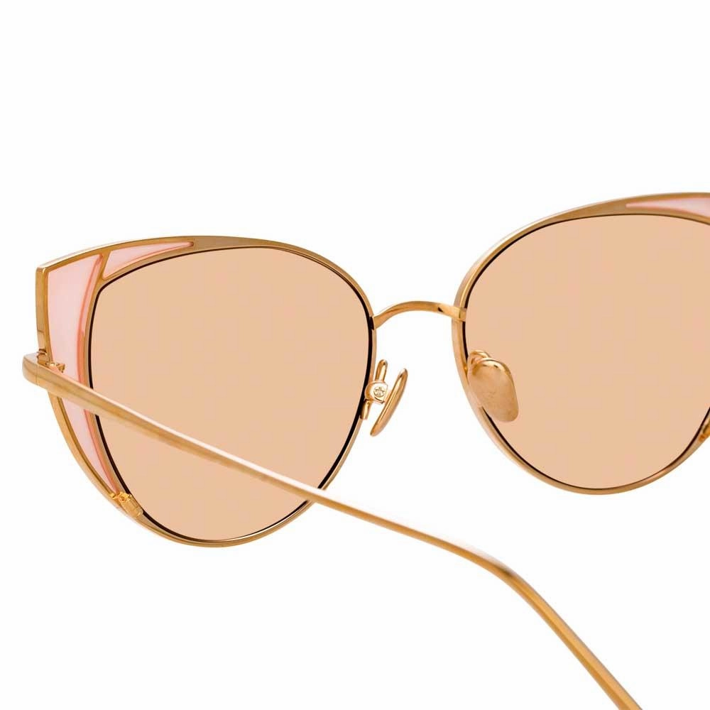 Linda Farrow LFL855 Des