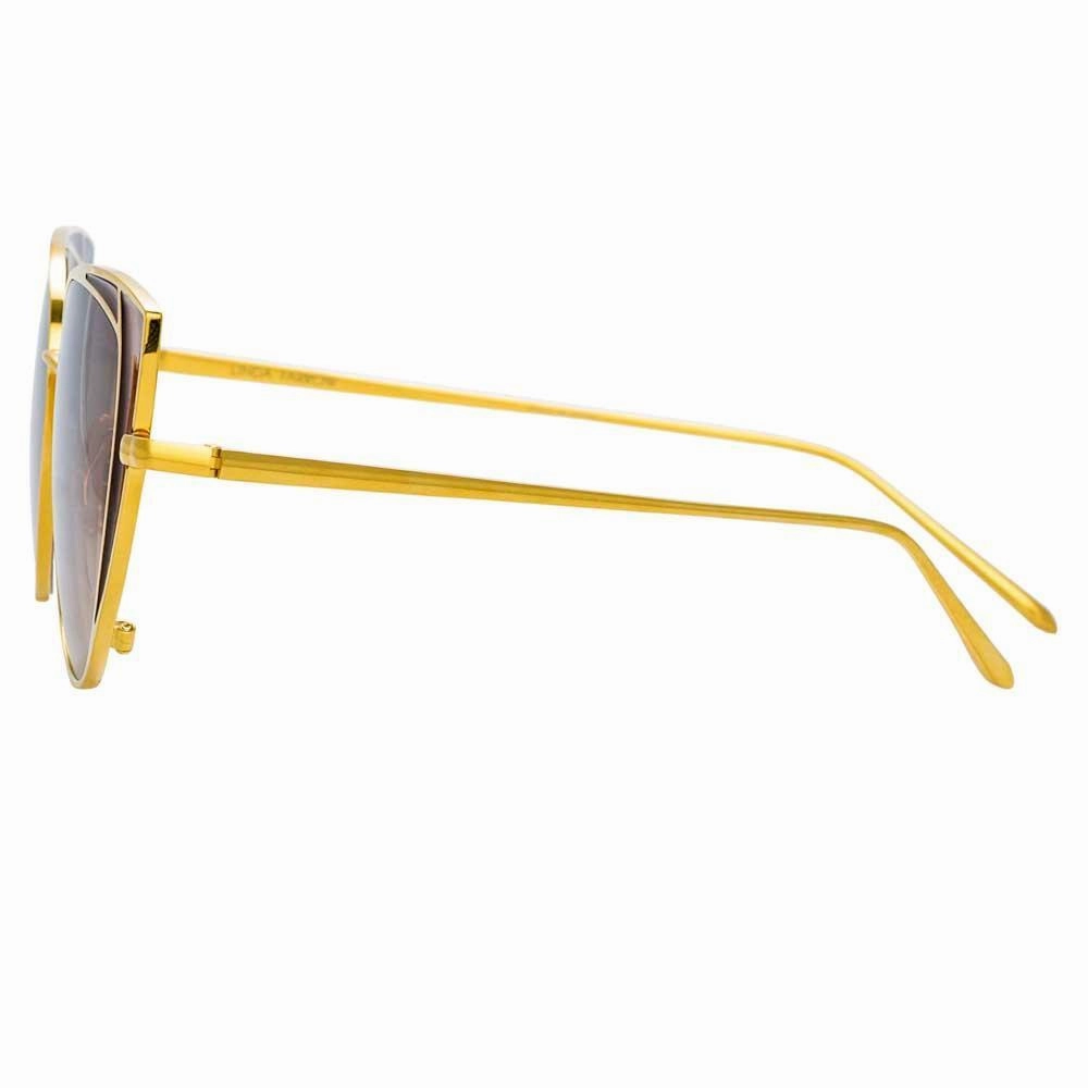 Linda Farrow LFL855 Des