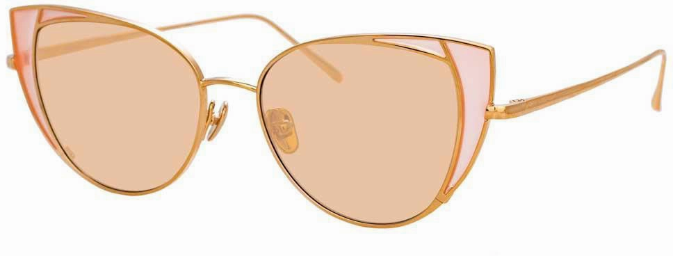 Linda Farrow LFL855 Des
