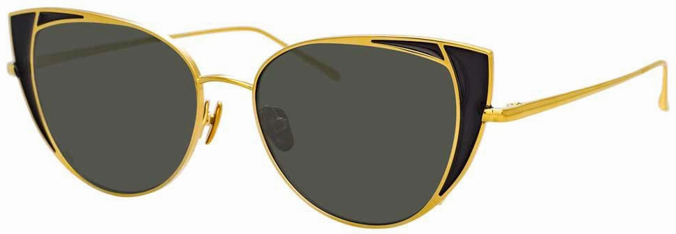 Linda Farrow LFL855 Des