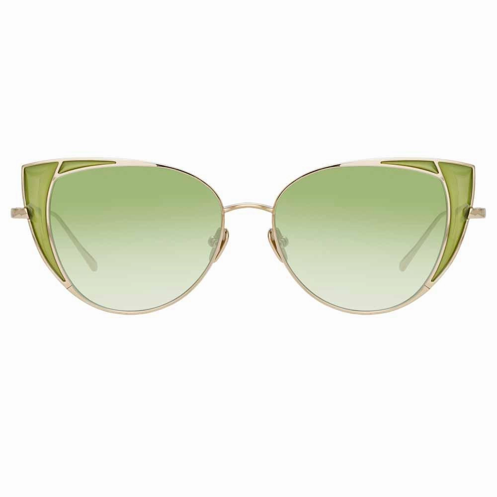 Linda Farrow LFL855 Des