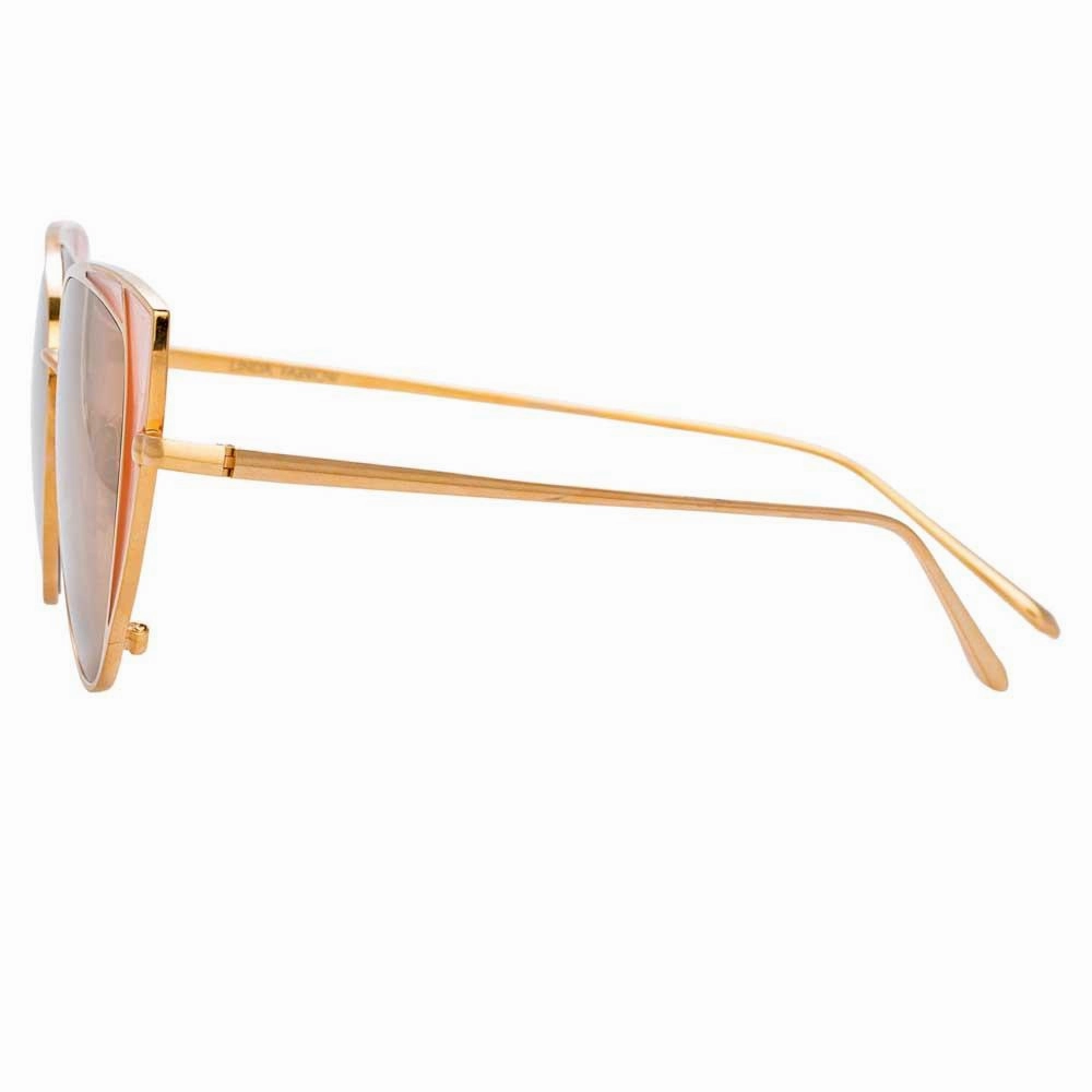 Linda Farrow LFL855 Des