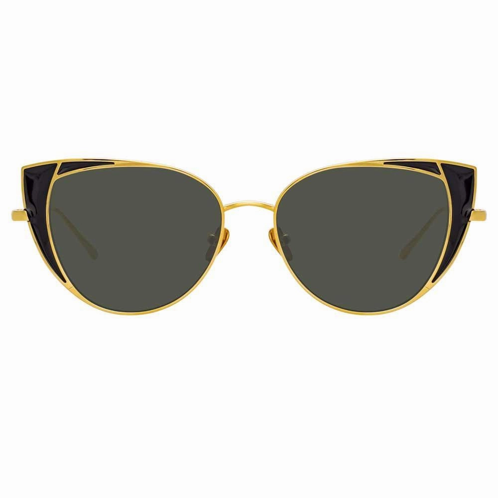 Linda Farrow LFL855 Des