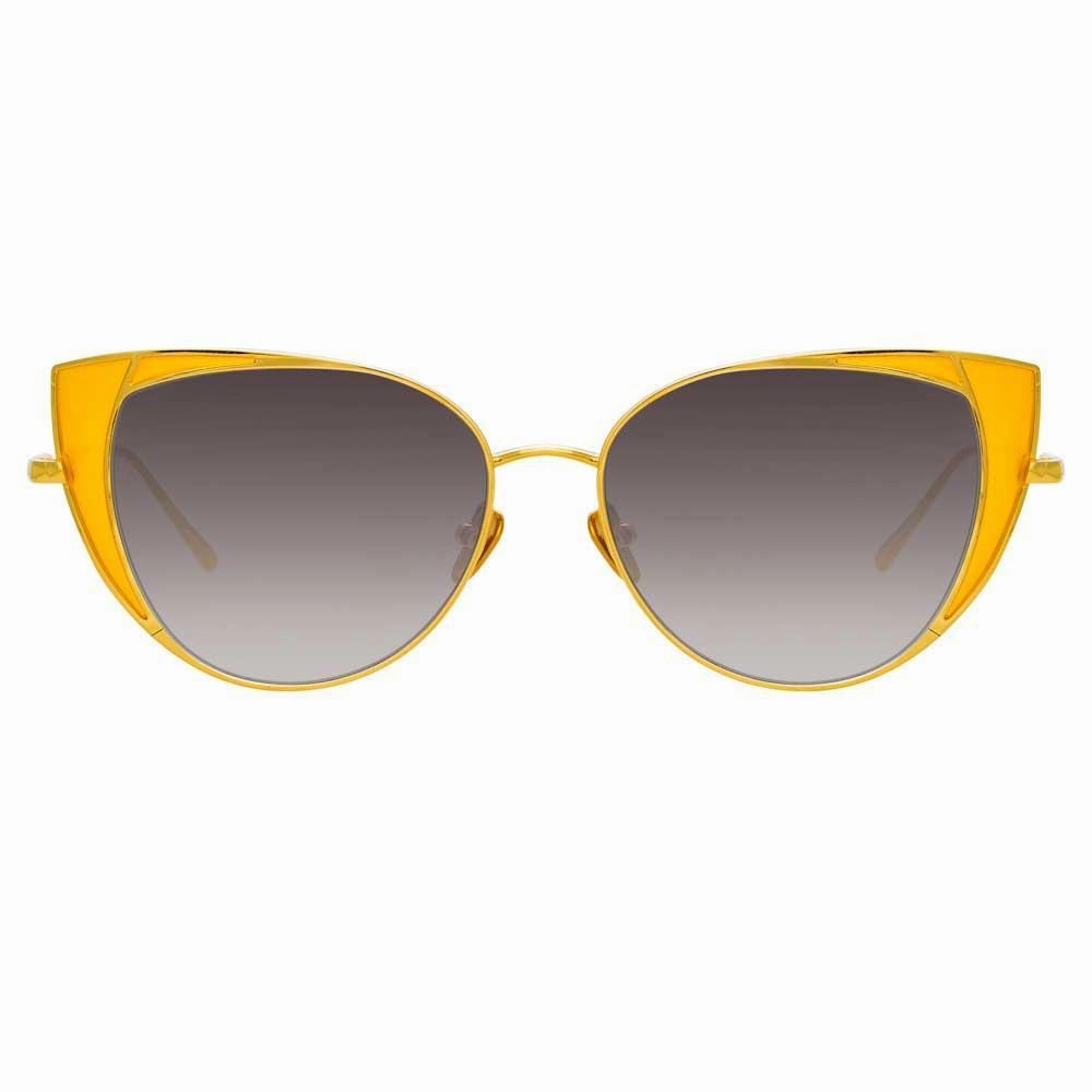 Linda Farrow LFL855 Des