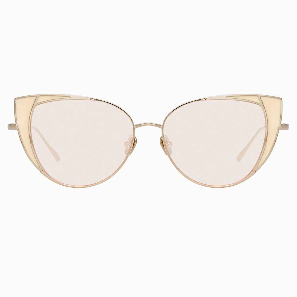 Linda Farrow LFL855 Des