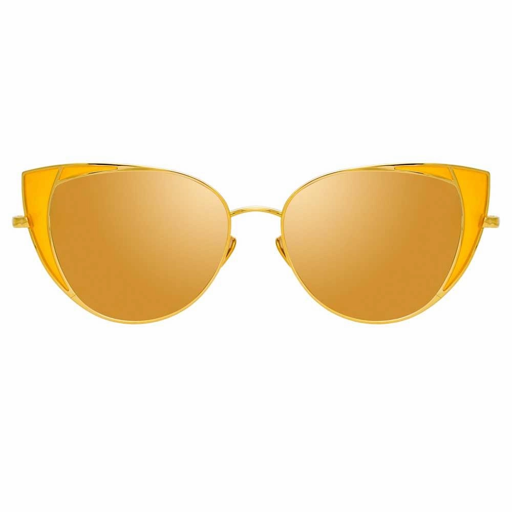 Linda Farrow LFL855 Des