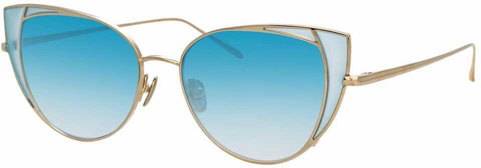Linda Farrow LFL855 Des