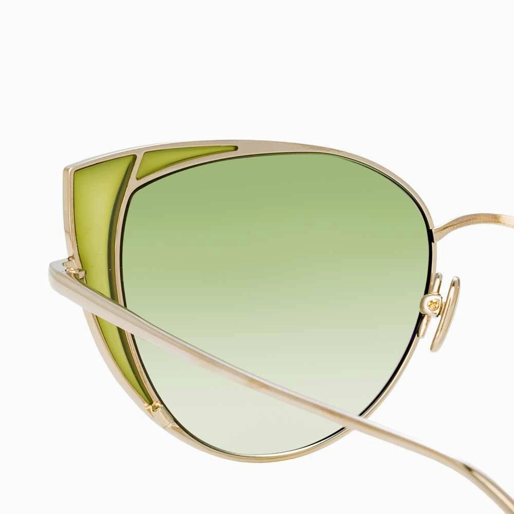 Linda Farrow LFL855 Des