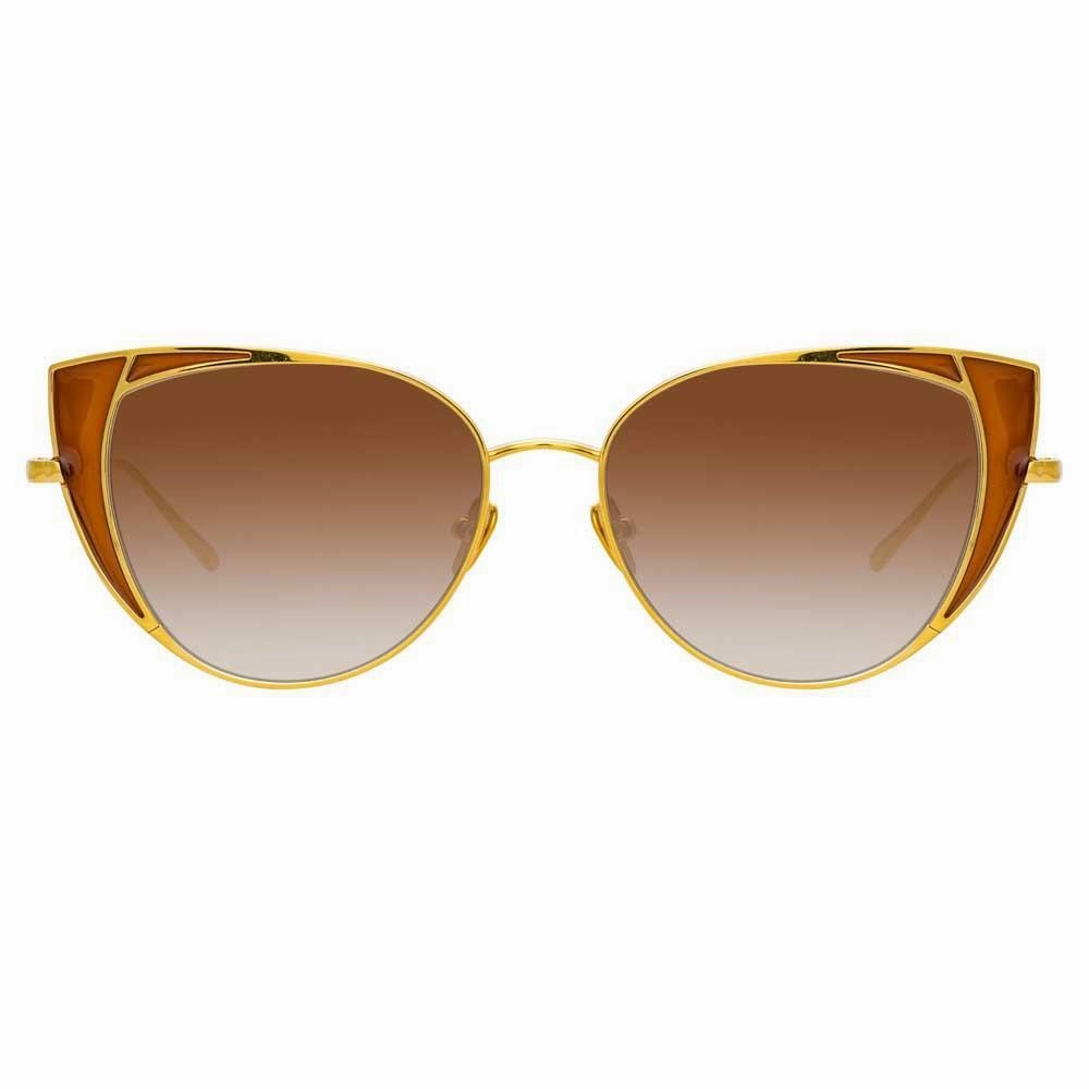 Linda Farrow LFL855 Des