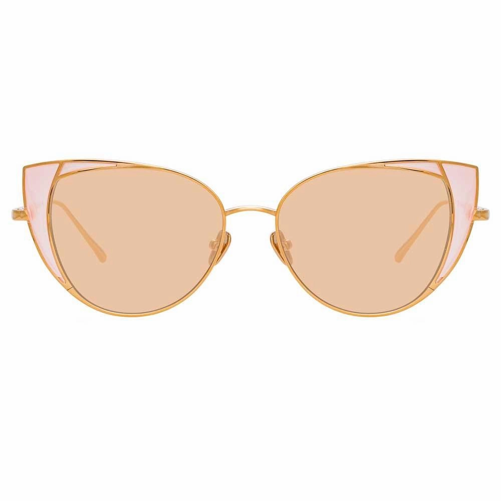 Linda Farrow LFL855 Des