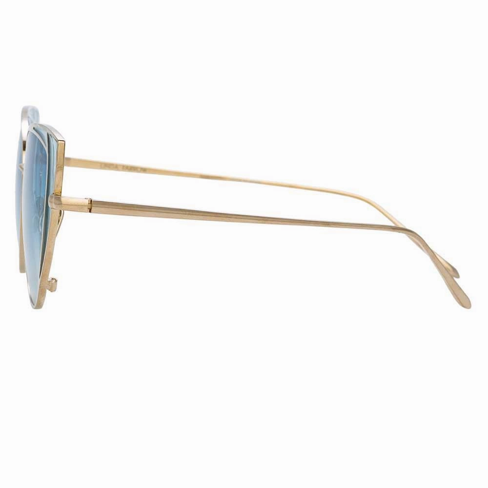 Linda Farrow LFL855 Des