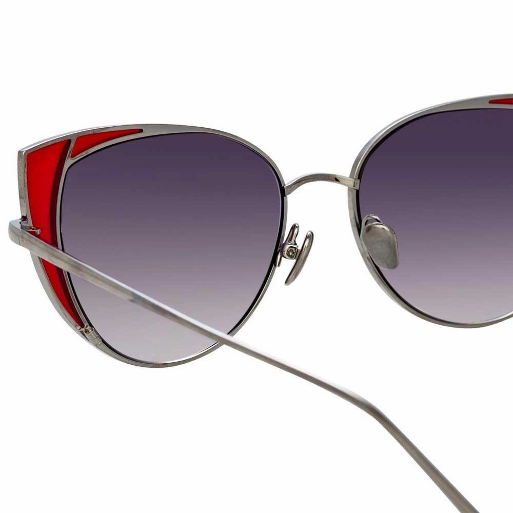 Linda Farrow LFL855 Des
