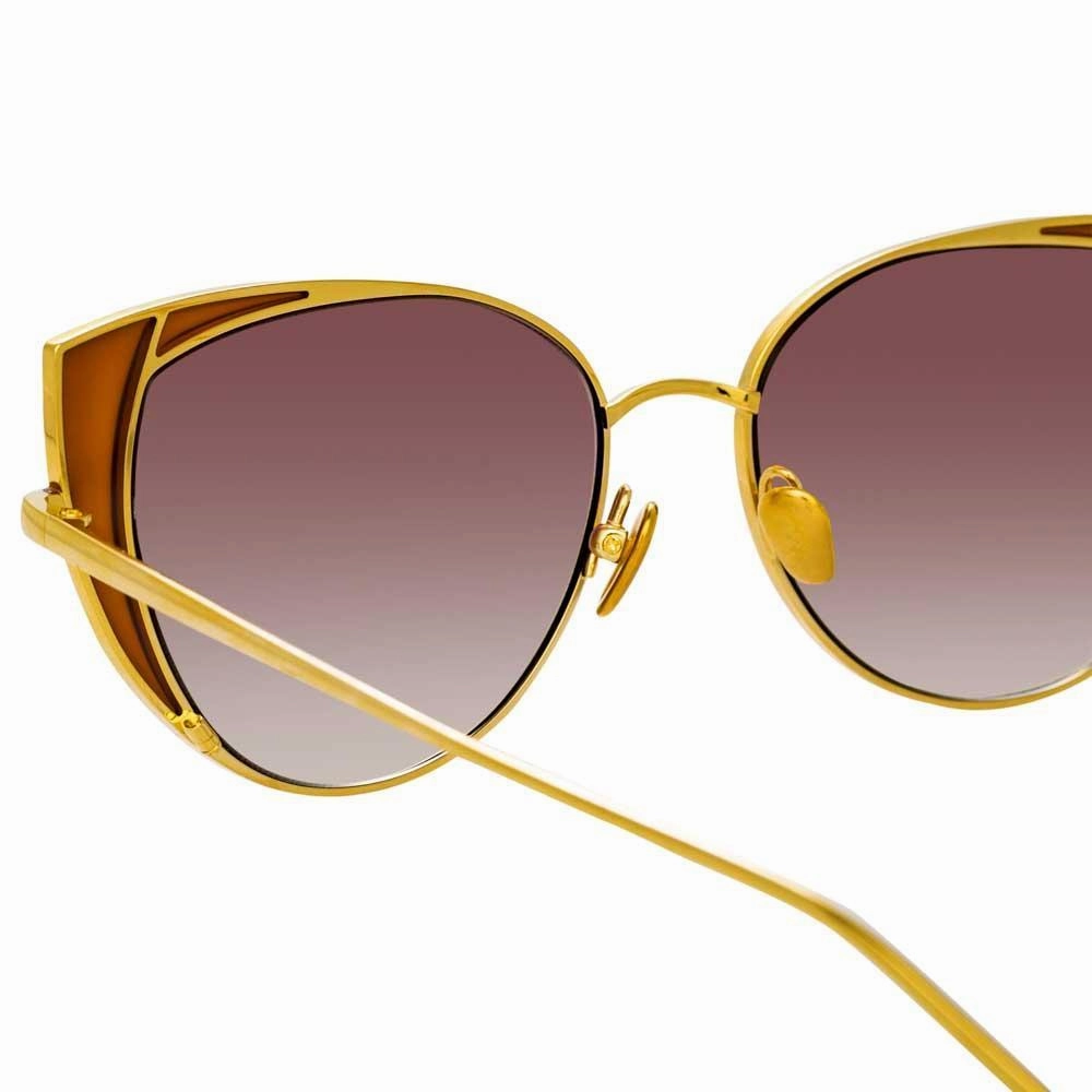 Linda Farrow LFL855 Des