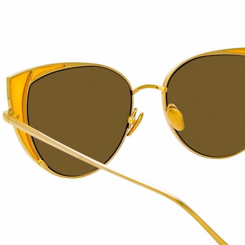 Linda Farrow LFL855 Des