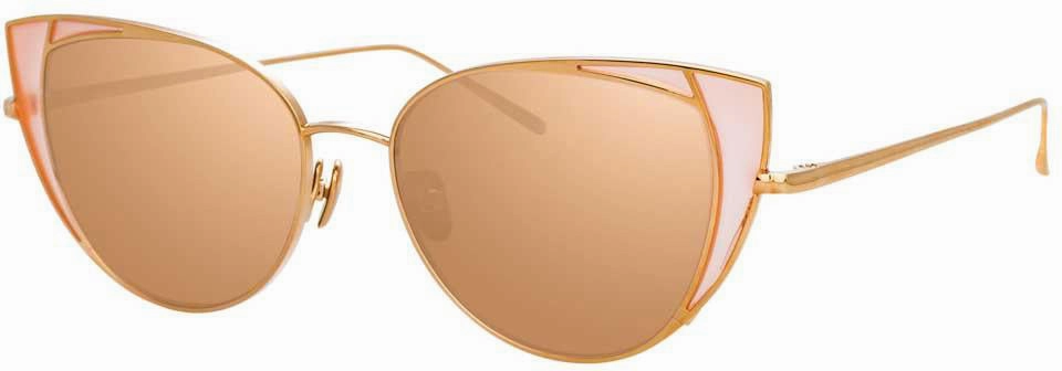 Linda Farrow LFL855 Des