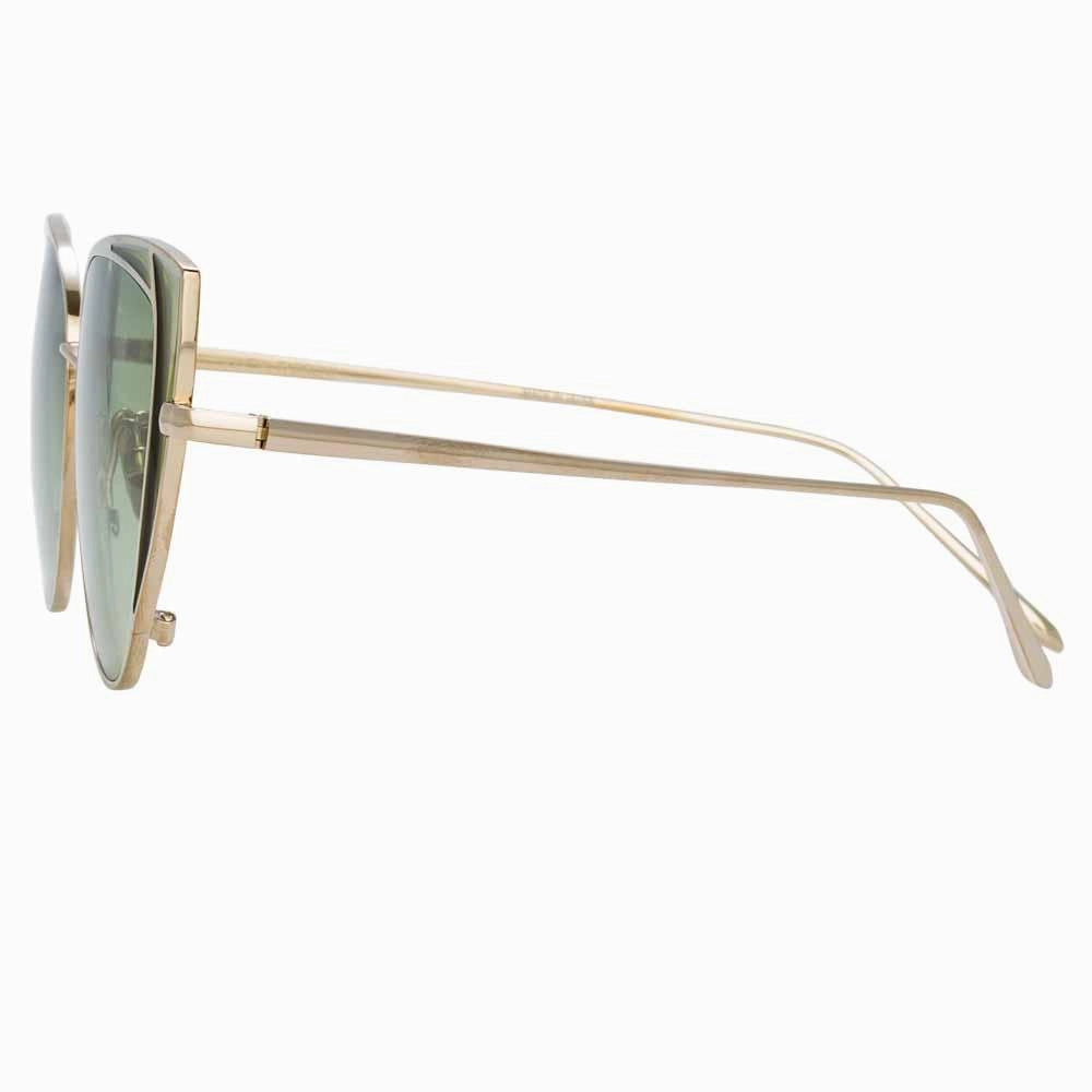 Linda Farrow LFL855 Des