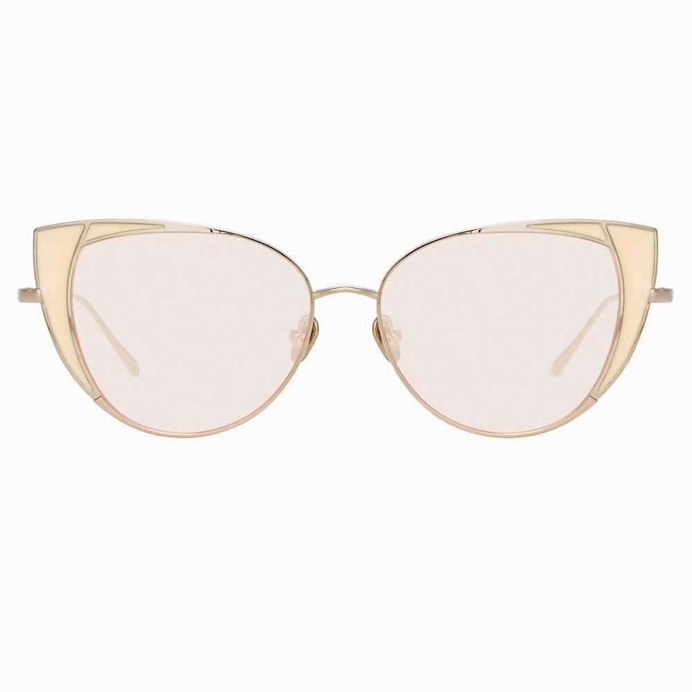 Linda Farrow LFL855 Des