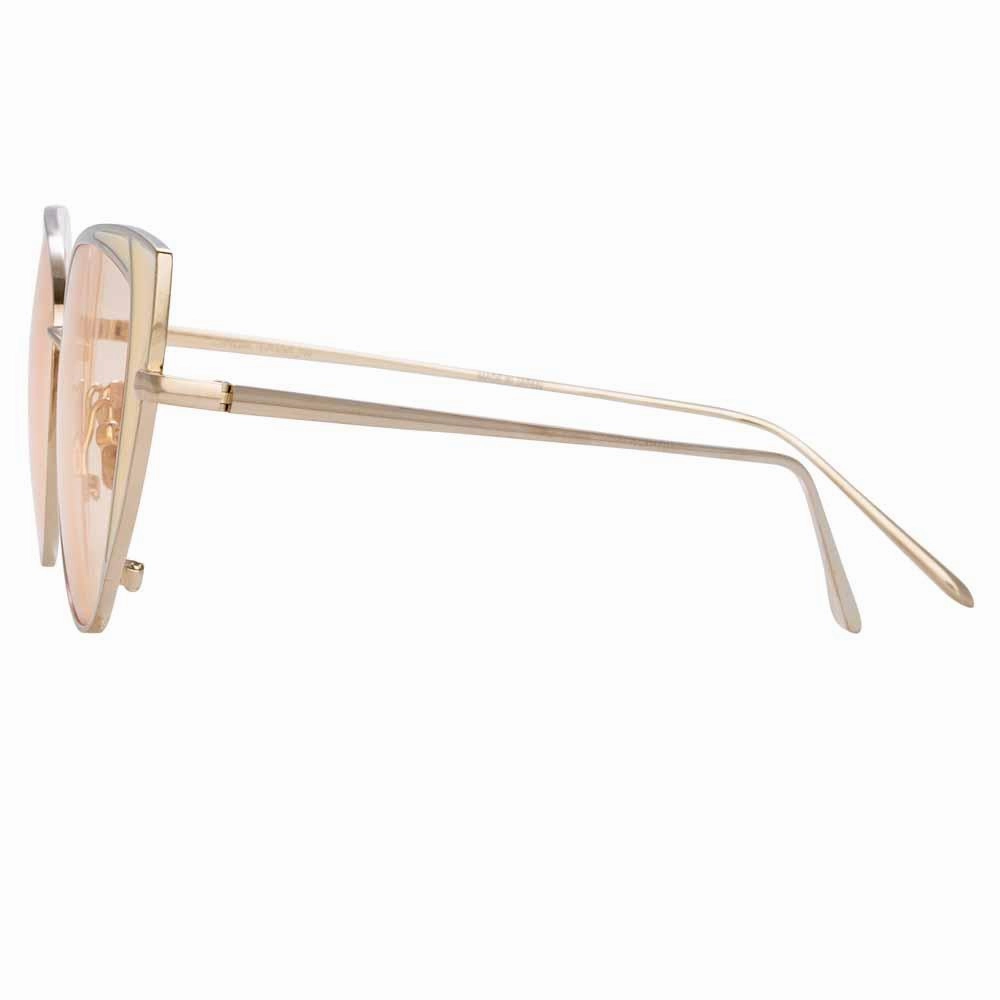 Linda Farrow LFL855 Des