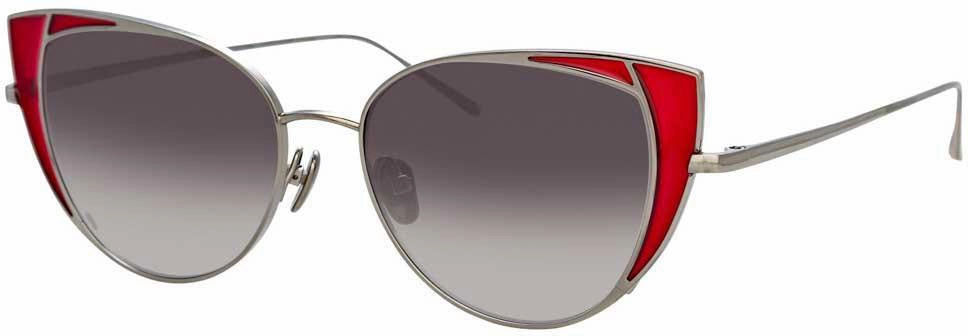Linda Farrow LFL855 Des