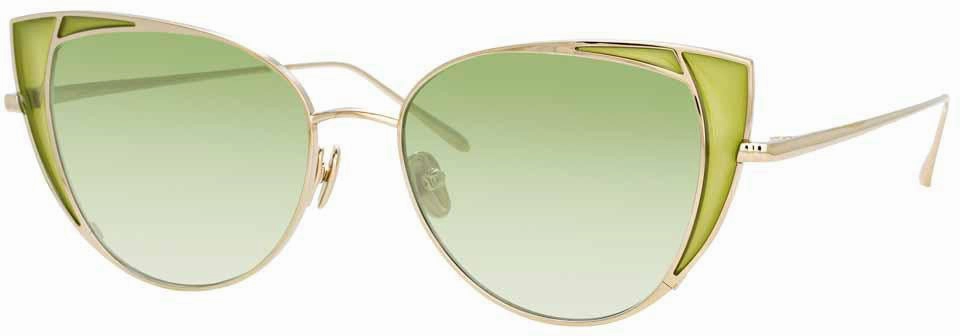 Linda Farrow LFL855 Des