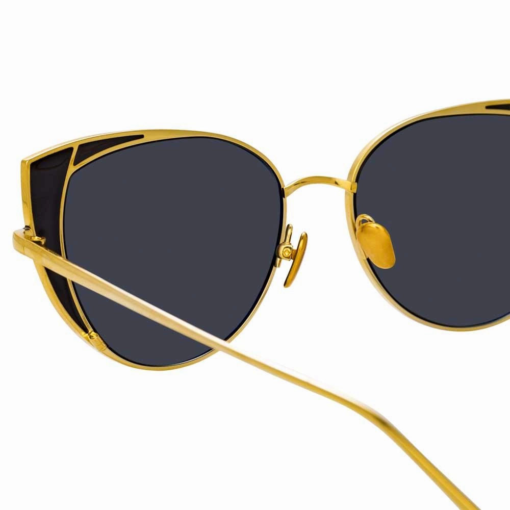 Linda Farrow LFL855 Des