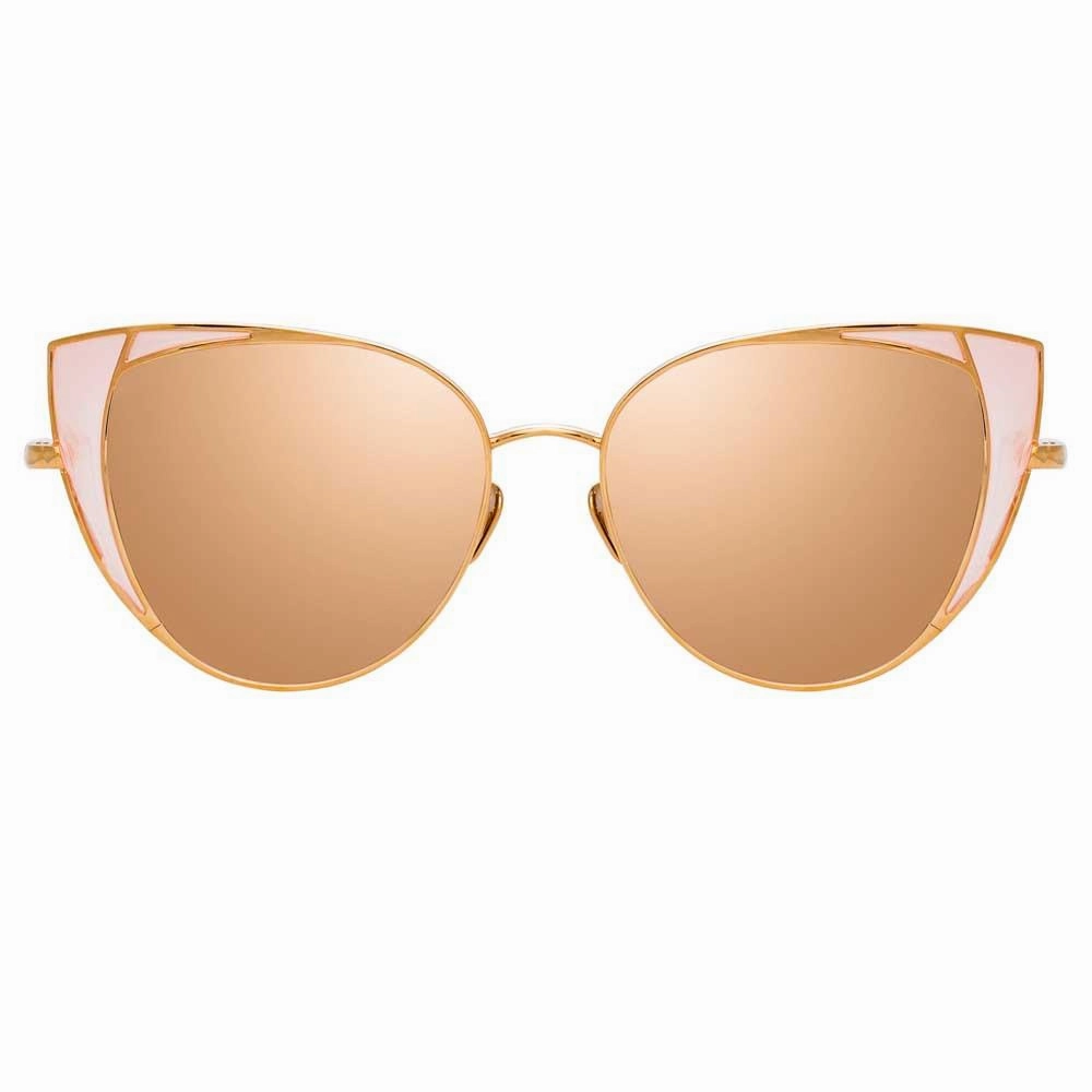 Linda Farrow LFL855 Des