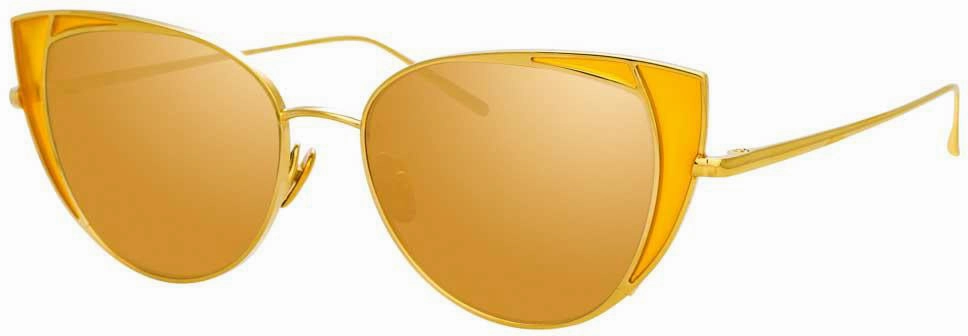 Linda Farrow LFL855 Des