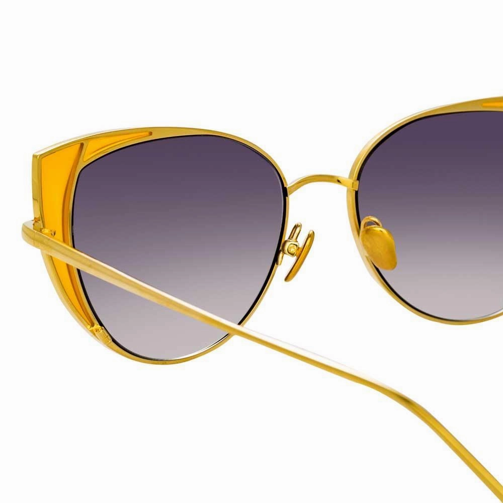 Linda Farrow LFL855 Des