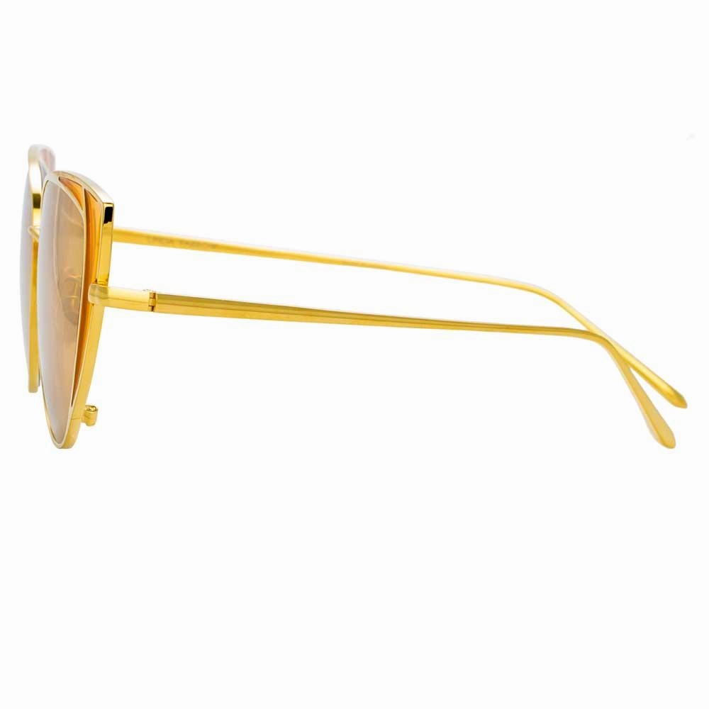 Linda Farrow LFL855 Des