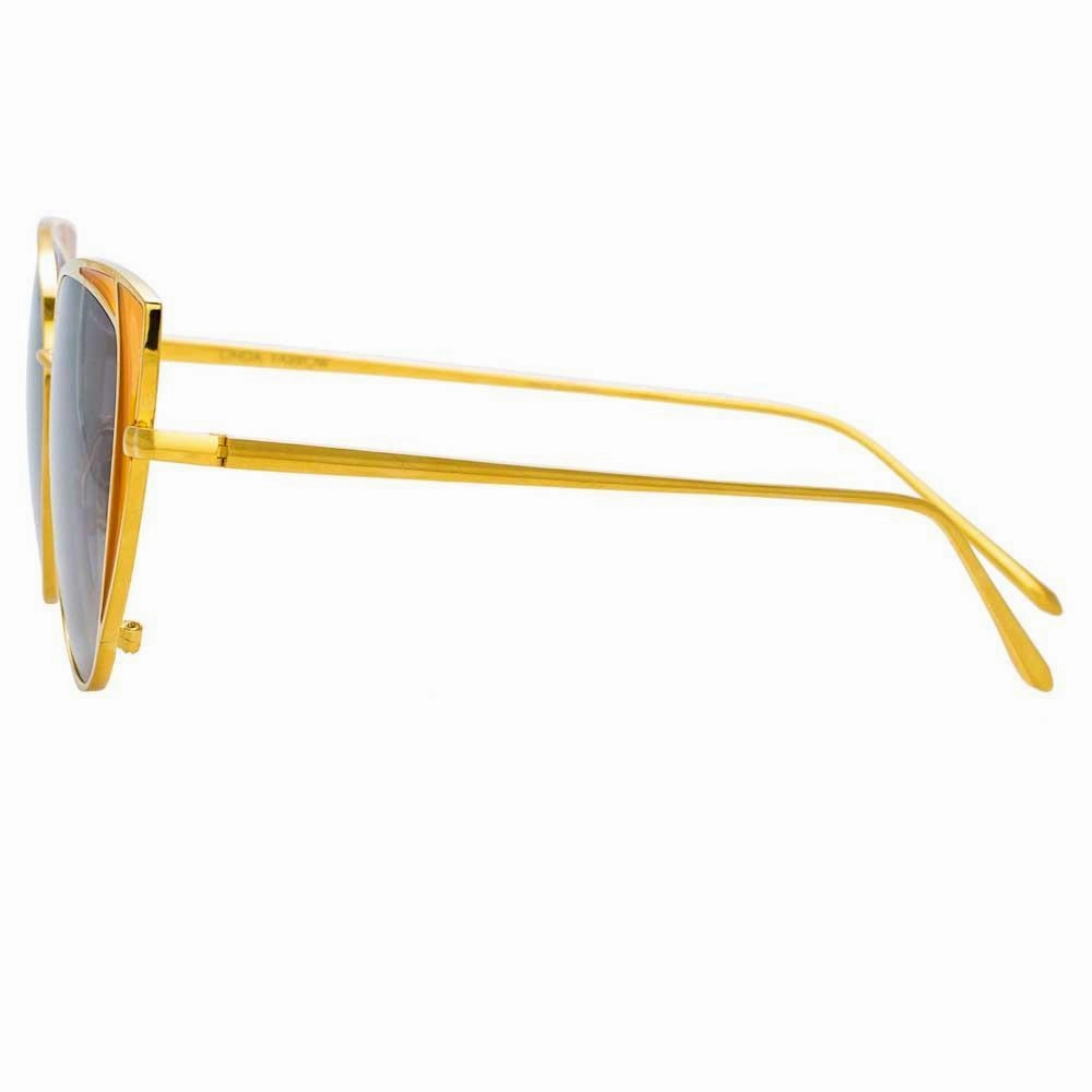 Linda Farrow LFL855 Des