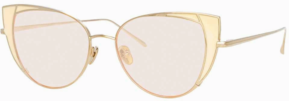 Linda Farrow LFL855 Des