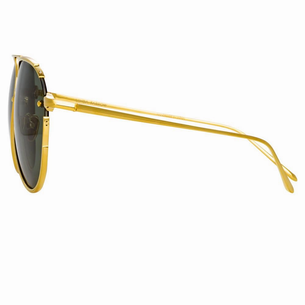 Linda Farrow LFL950 Russo