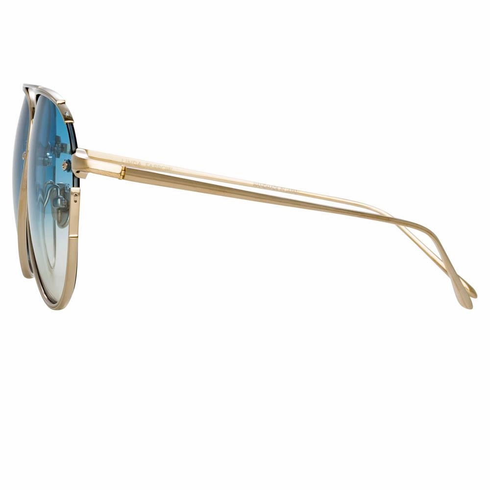 Linda Farrow LFL950 Russo