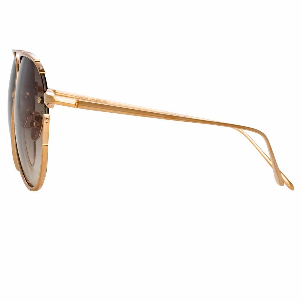 Linda Farrow LFL950 Russo