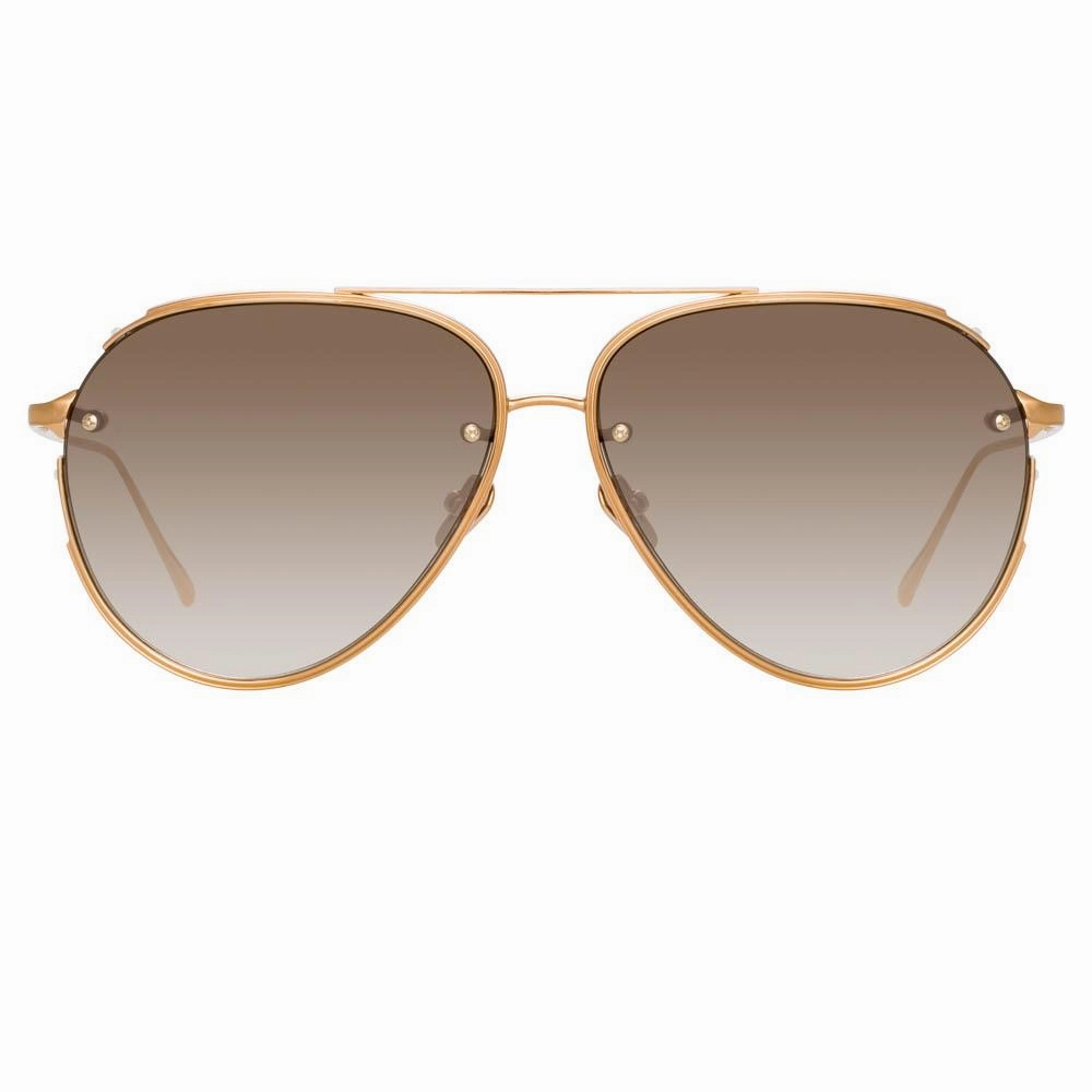 Linda Farrow LFL950 Russo