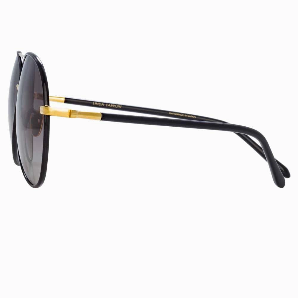 Linda Farrow LFL963 Diabolo