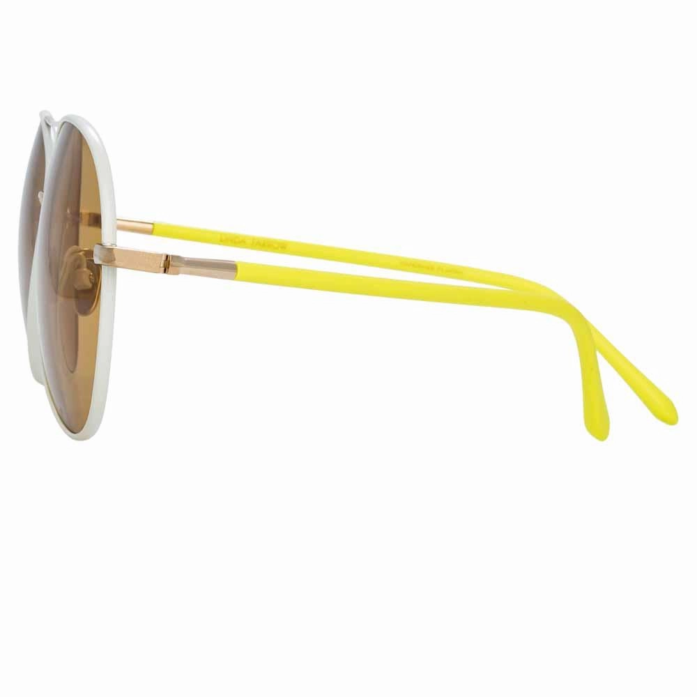 Linda Farrow LFL963 Diabolo