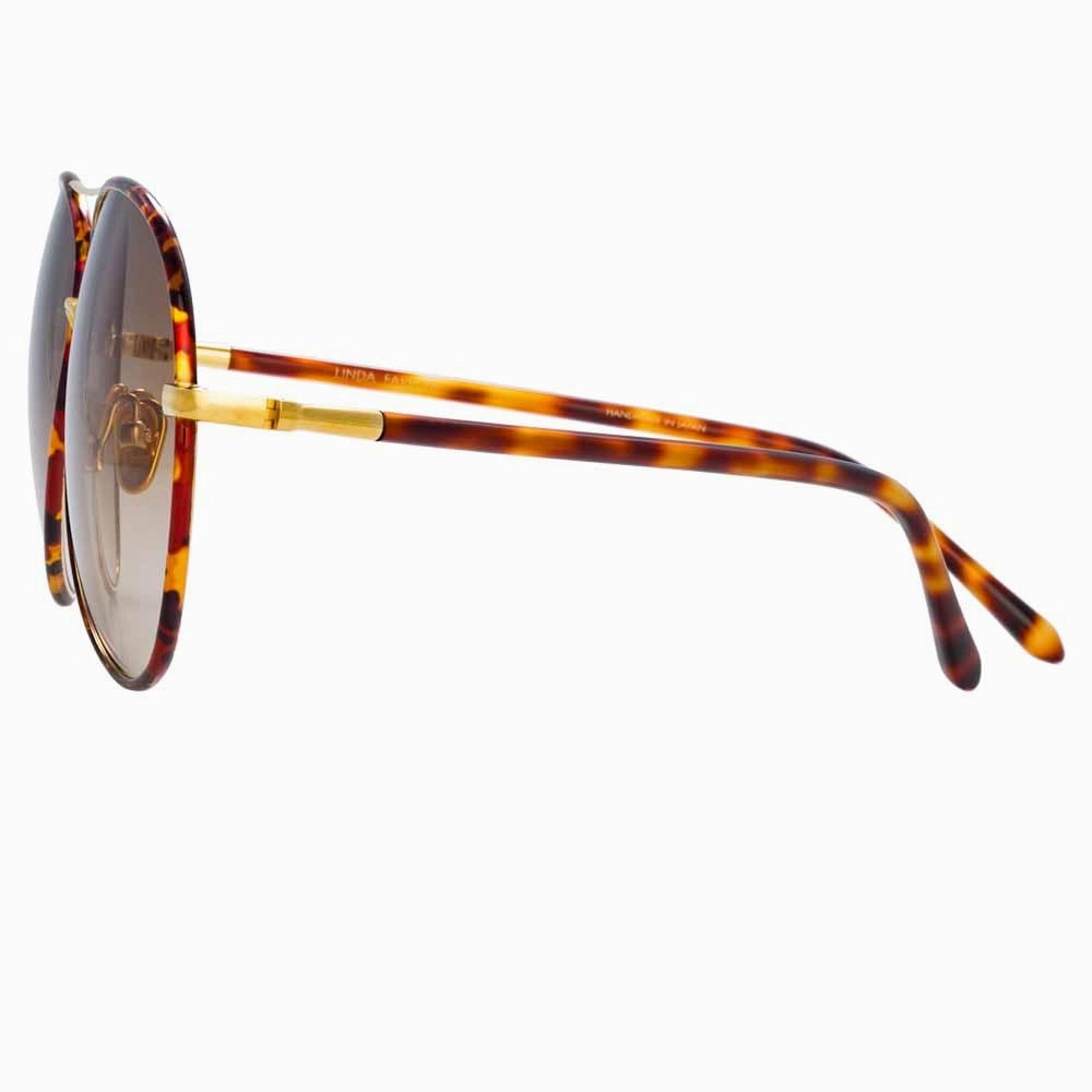 Linda Farrow LFL963 Diabolo