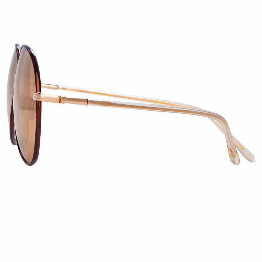 Linda Farrow LFL963 Diabolo