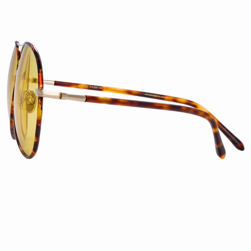Linda Farrow LFL963 Diabolo