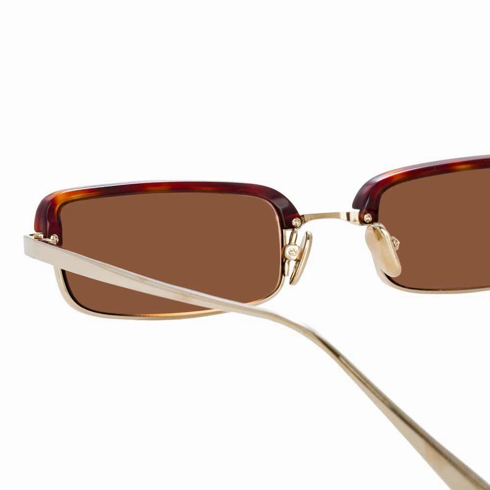 Linda Farrow LFL968 Leona