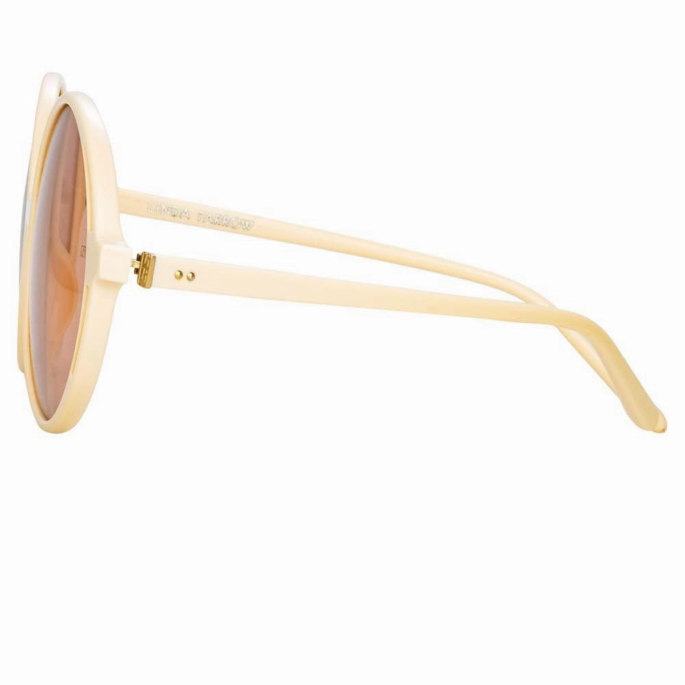 Linda Farrow LFL989 Bianca