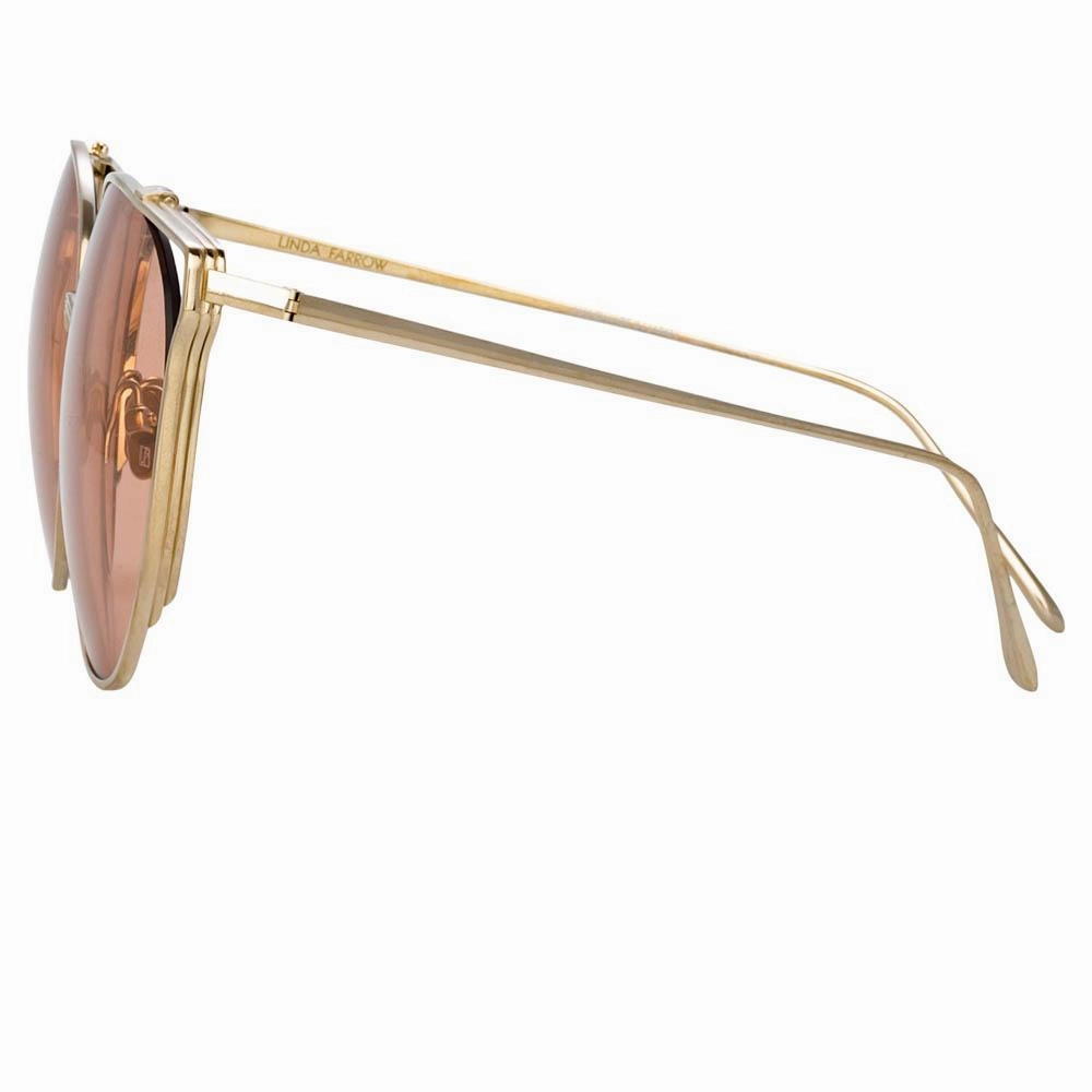 Linda Farrow LFL996 Joanna