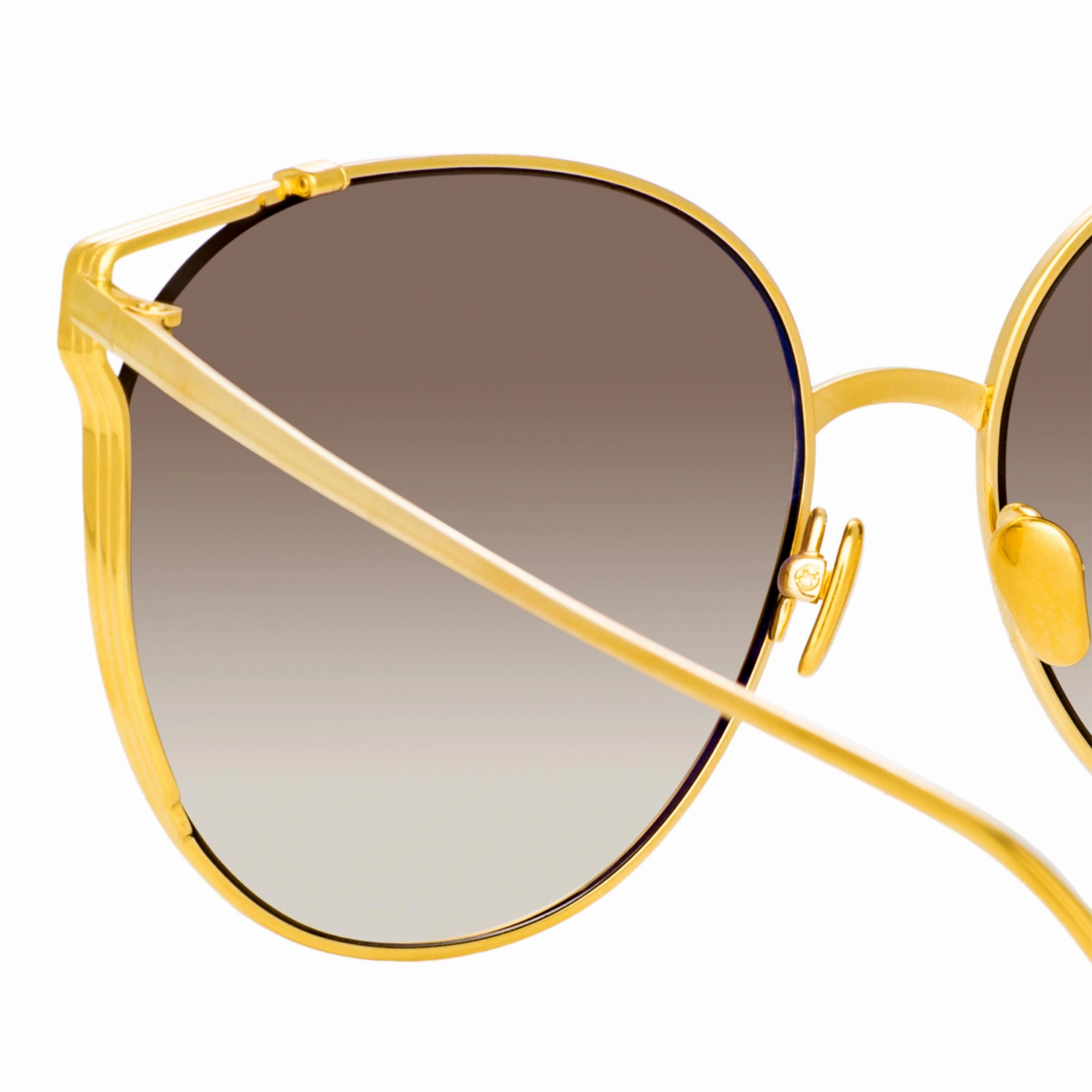 Linda Farrow LFL996 Joanna