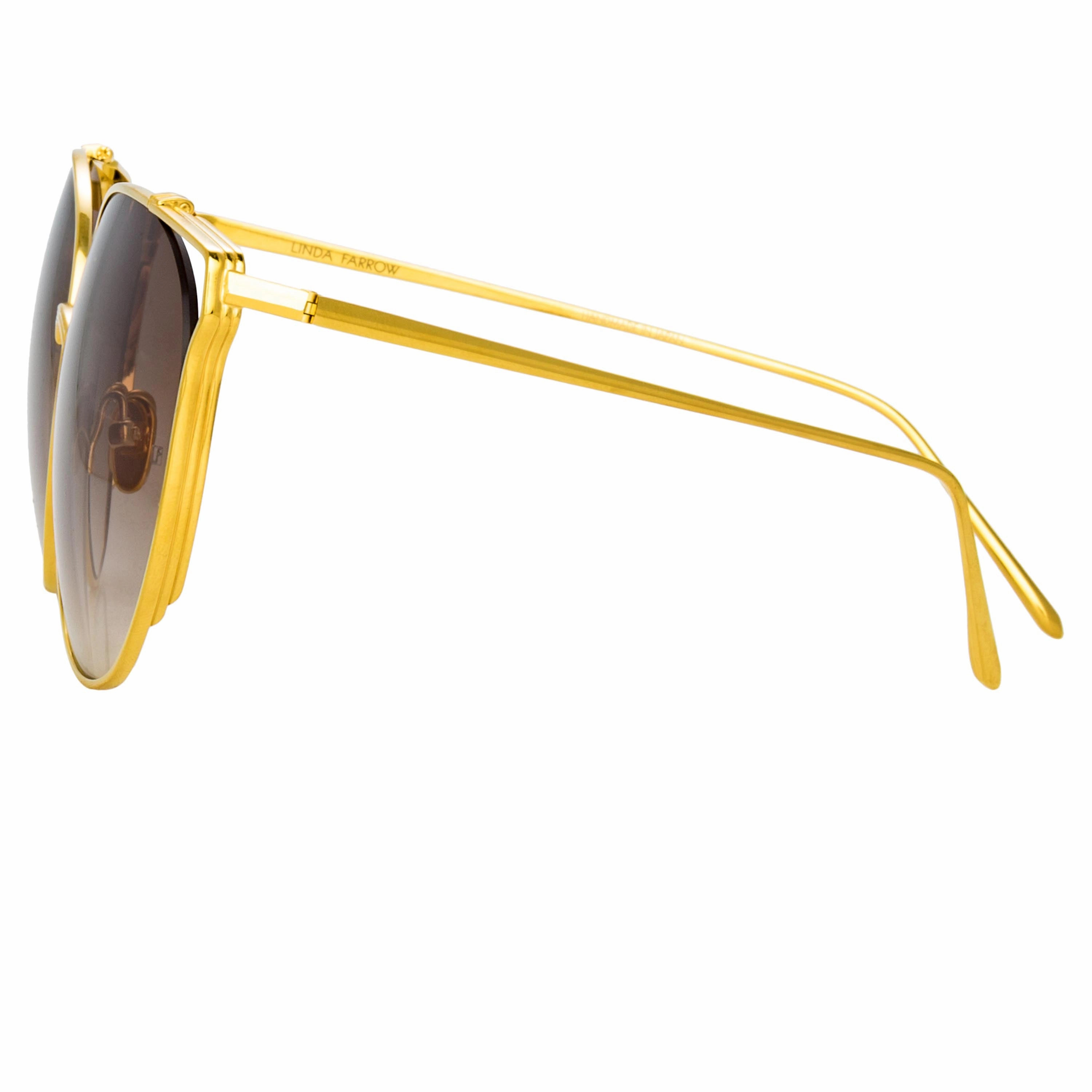 Linda Farrow LFL996 Joanna