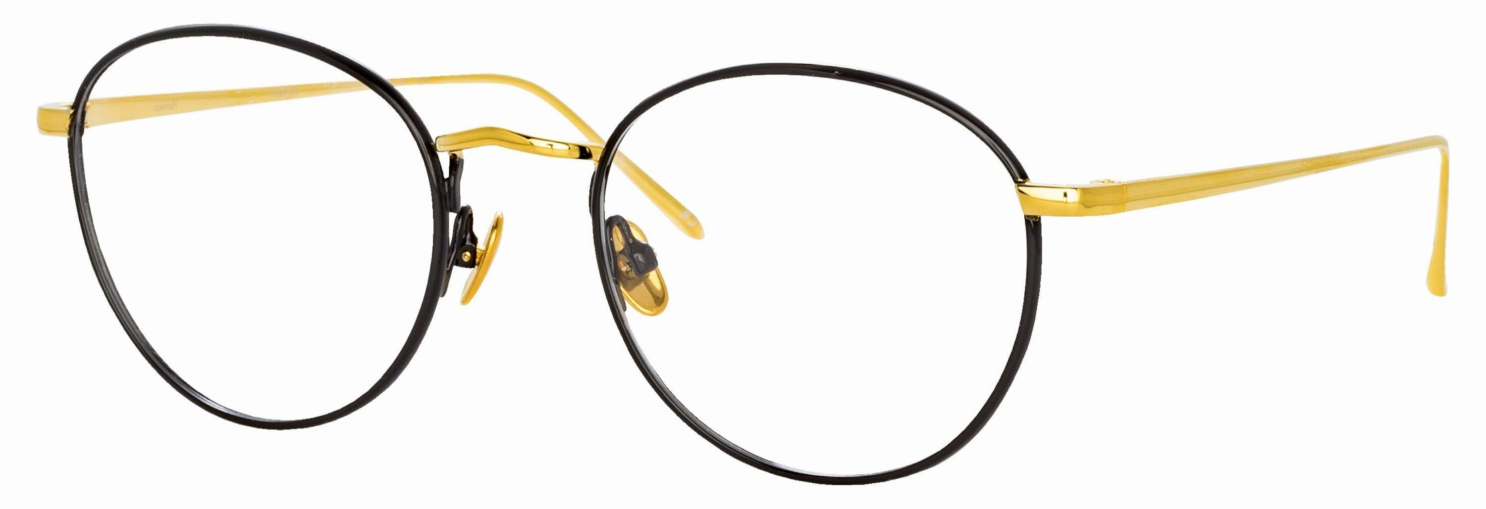 Linda Farrow Optical Harrison LFL940